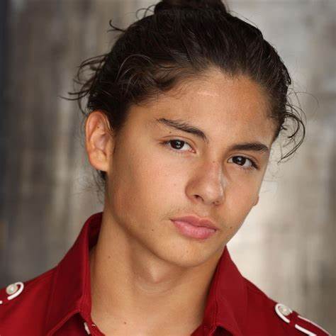 Miguel Cazarez Mora